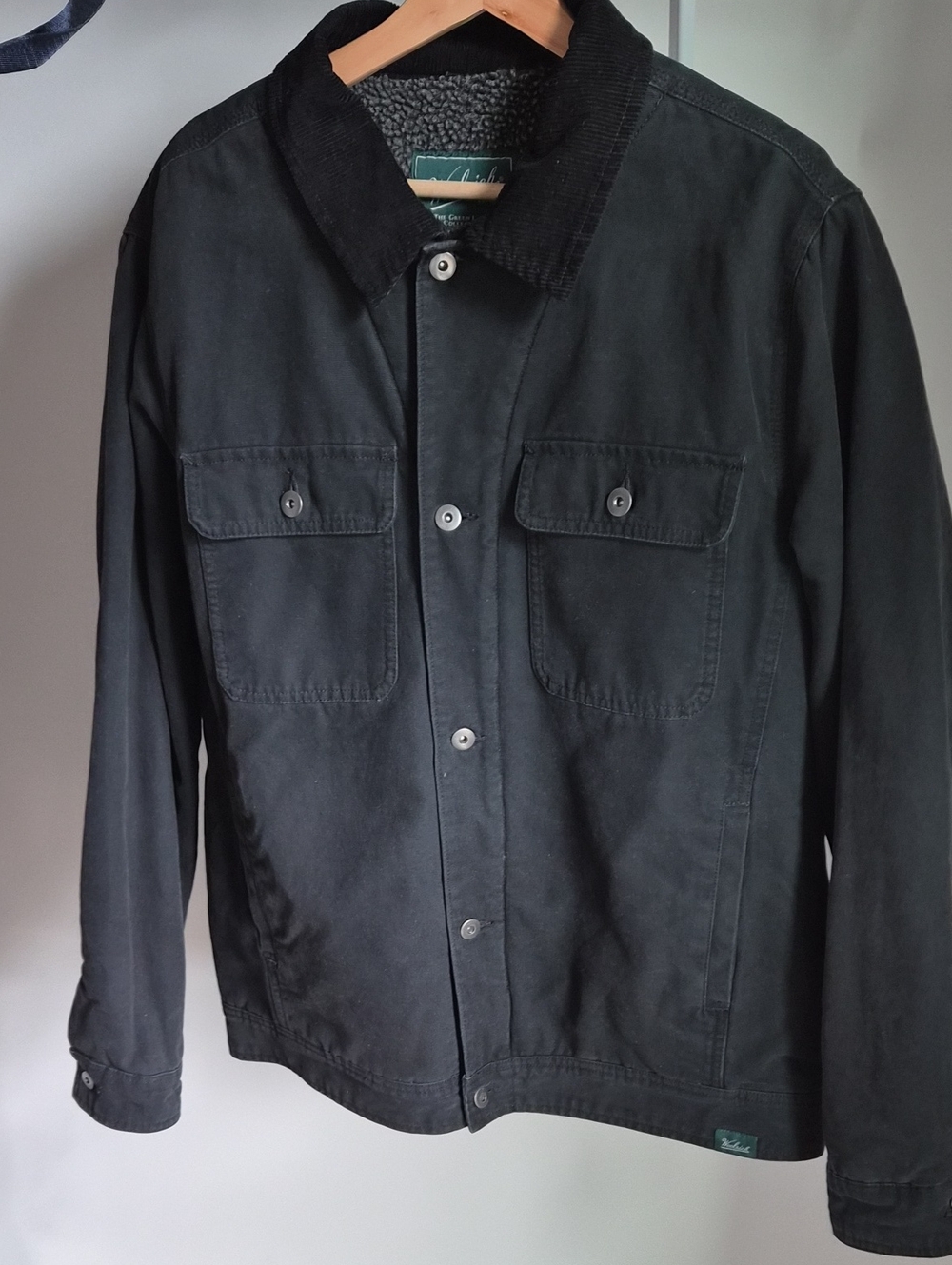 Woolrich Jacket